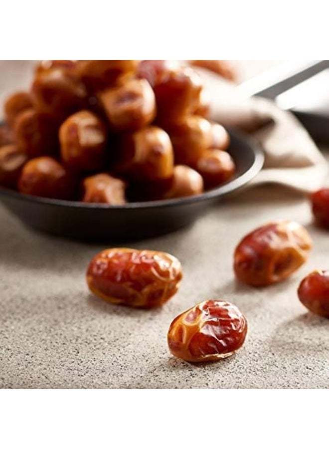 Bateel Kholas Date Ballotin 500g - Image 2